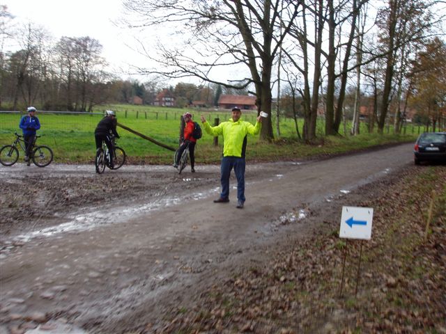 MTB Hoesseringen Justus 23